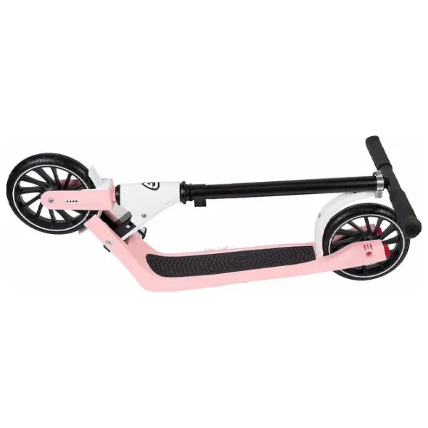 Детский двухколёсный самокат Richi Tichi 6699 (66990) 90 кг/ Розовый photo 5