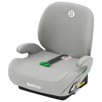 Scaun auto Bebico T005F Pro  6 ani - 12 ani / 36 kg / Gray