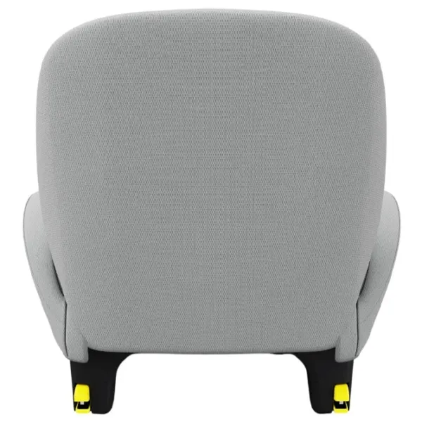 Scaun auto Bebico T005F Pro  6 ani - 12 ani / 36 kg / Gray photo 6