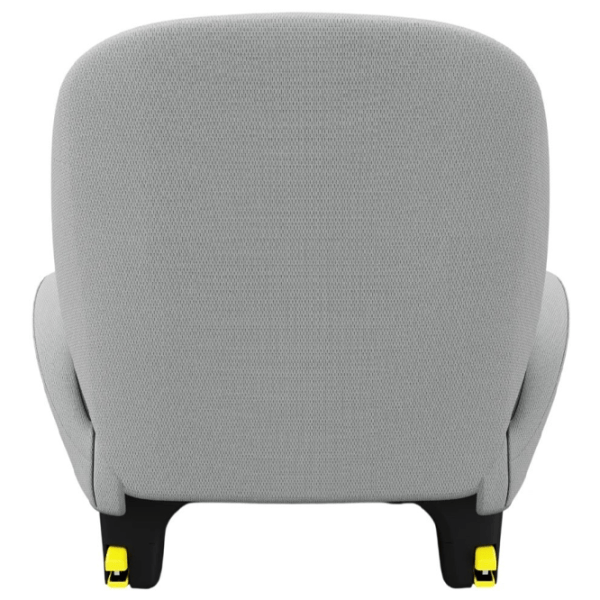 Scaun auto Bebico T005F Pro  6 ani - 12 ani / 36 kg / Gray photo 6