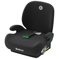 Scaun auto Bebico T005F Pro  6 ani - 12 ani / 36 kg / Black