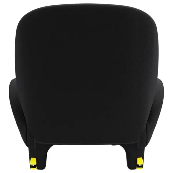 Scaun auto Bebico T005F Pro  6 ani - 12 ani / 36 kg / Black photo 6