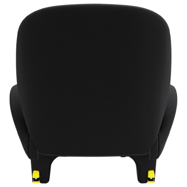 Scaun auto Bebico T005F Pro  6 ani - 12 ani / 36 kg / Black photo 6