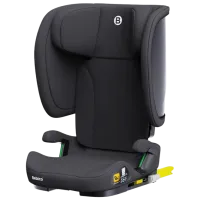 Scaun auto Bebico T006F  6 ani - 12 ani / 36 kg / Black