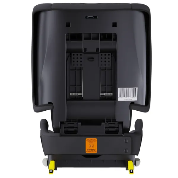 Scaun auto Bebico T006F  6 ani - 12 ani / 36 kg / Black photo 6