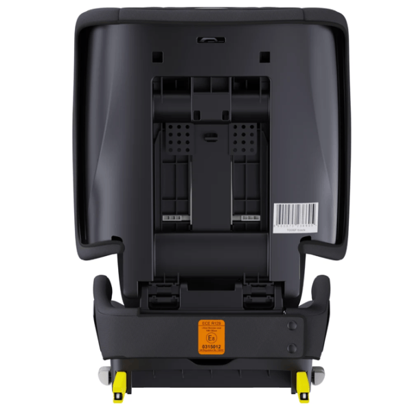 Scaun auto Bebico T006F  6 ani - 12 ani / 36 kg / Black photo 6