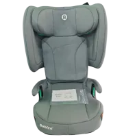 Scaun auto Bebico T006F  6 ani - 12 ani / 36 kg / Gray