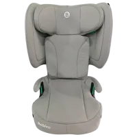 Scaun auto Bebico T006F  6 ani - 12 ani / 36 kg / Dark Gray