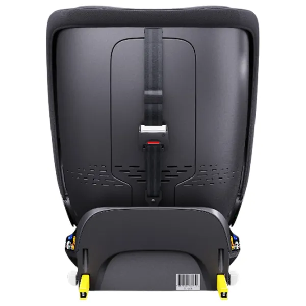 Scaun auto Bebico C011  0 luni - 12 ani / 36 kg / Black photo 6
