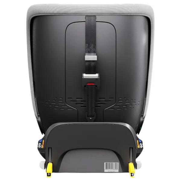 Scaun auto Bebico C011  0 luni - 12 ani / 36 kg / Light Gray photo 7