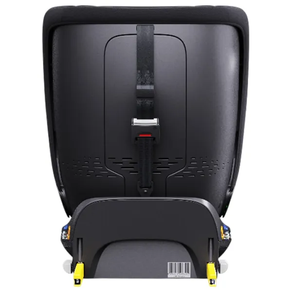 Scaun auto Bebico C011  0 luni - 12 ani / 36 kg / Dark Gray photo 8