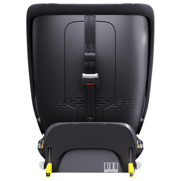 Scaun auto Bebico C011  0 luni - 12 ani / 36 kg / Dark Gray photo 8