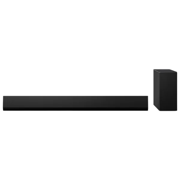 Soundbar LG SG10TY 3.1 / Black photo 1