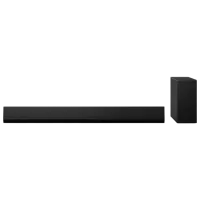 Soundbar LG SG10TY 3.1 / Black