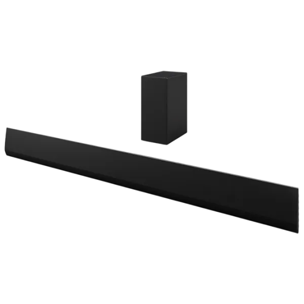 Soundbar LG SG10TY 3.1 / Black photo 3