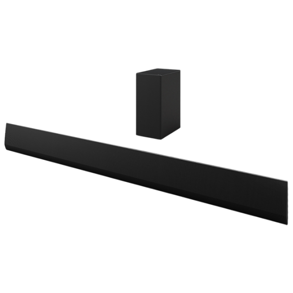Soundbar LG SG10TY 3.1 / Black photo 3