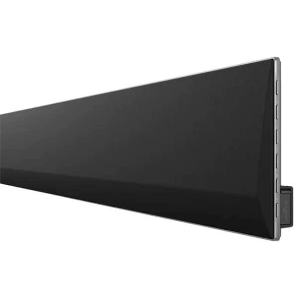 Soundbar LG SG10TY 3.1 / Black photo 5
