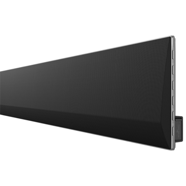 Soundbar LG SG10TY 3.1 / Black photo 5