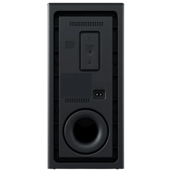 Soundbar LG SG10TY 3.1 / Black photo 7