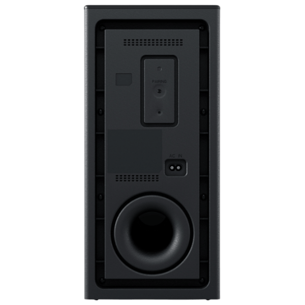 Soundbar LG SG10TY 3.1 / Black photo 7