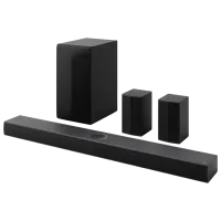 Soundbar LG S70TR 5.1.1 / Black