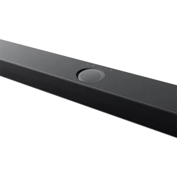 Soundbar LG S70TR 5.1.1 / Black photo 5