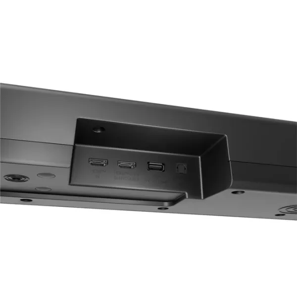 Soundbar LG S70TR 5.1.1 / Black photo 7