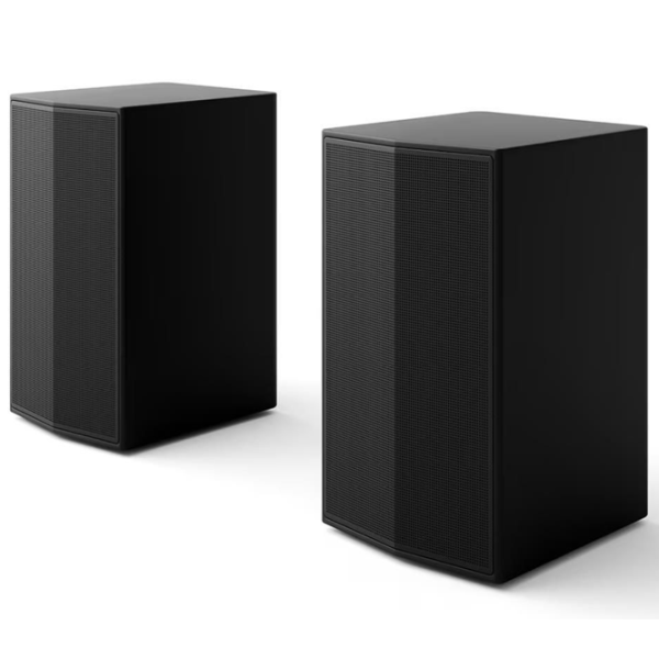 Soundbar LG S70TR 5.1.1 / Black photo 9