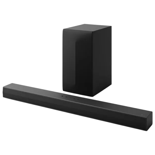 Soundbar LG S60T 3.1 / Black photo 2