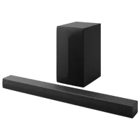 Саундбар LG S60T 3.1 / Черный photo 2