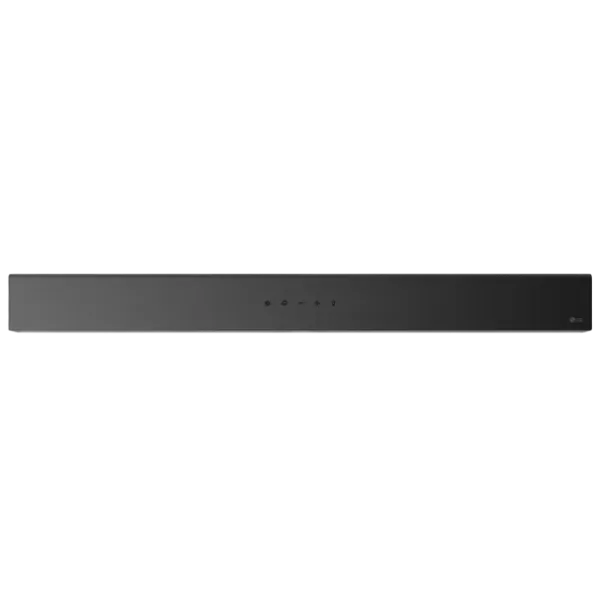 Soundbar LG S60T 3.1 / Black photo 4