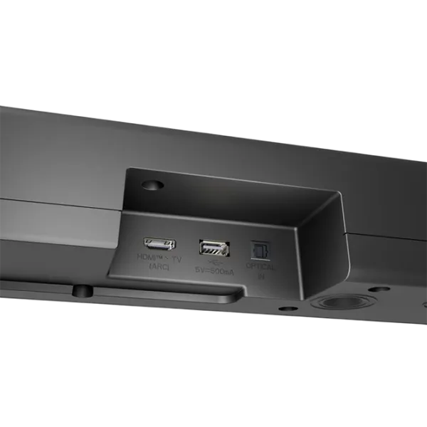 Soundbar LG S60T 3.1 / Black photo 6
