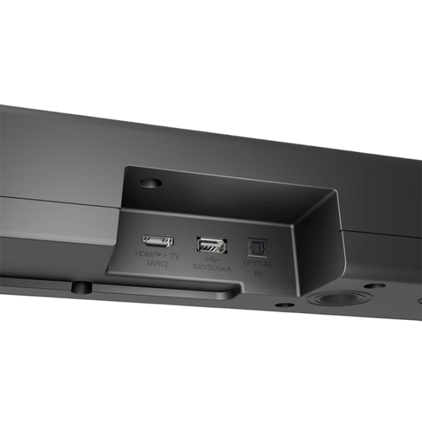 Soundbar LG S60T 3.1 / Black photo 6
