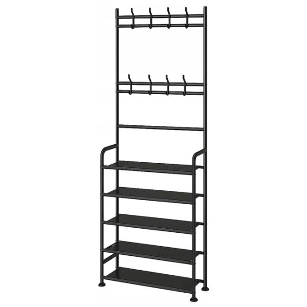 Cuier Gotel U1J Metal / Black photo 1