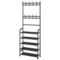 Cuier Gotel U1J Metal / Black