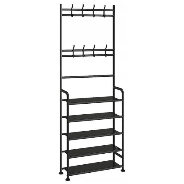 Cuier Gotel U1J Metal / Black photo 2