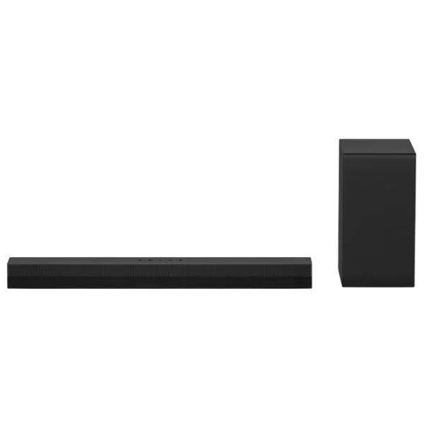 Soundbar LG S40T 2.1 / Black photo 1
