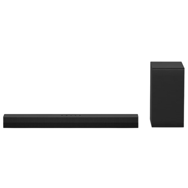 Soundbar LG S40T 2.1 / Black photo 1