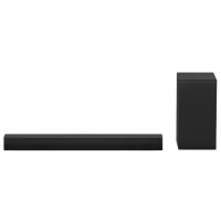 Soundbar LG S40T 2.1 / Black