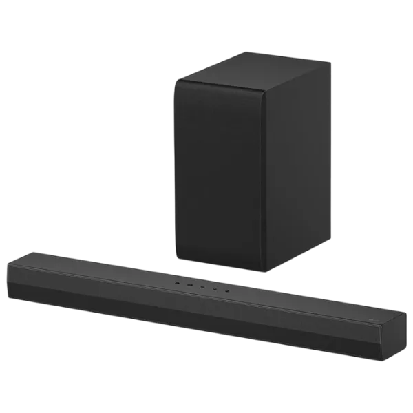 Soundbar LG S40T 2.1 / Black photo 3