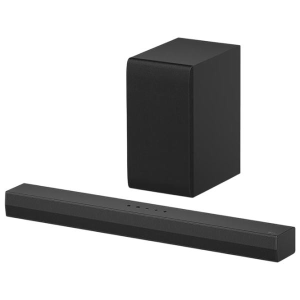 Soundbar LG S40T 2.1 / Black photo 3