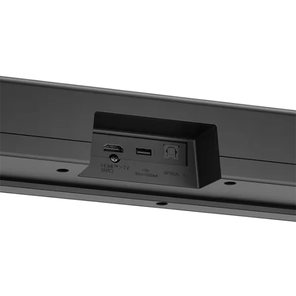 Soundbar LG S40T 2.1 / Black photo 6