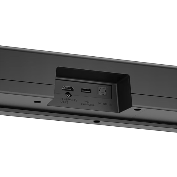Soundbar LG S40T 2.1 / Black photo 6