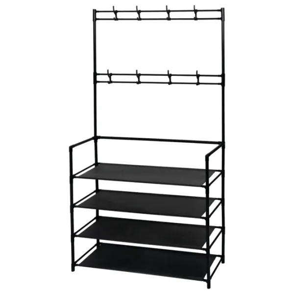 Cuier Tempo Kondela Taras 0țel / Black photo 3