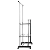 Cuier Massido 686200 0țel / Black photo 2