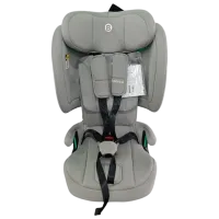 Scaun auto Bebico P006F PRO  6 ani - 12 ani / 36 kg / Light Gray