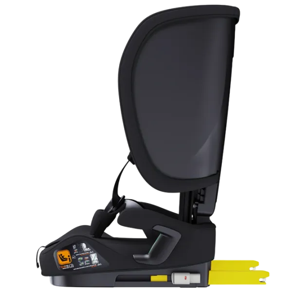 Scaun auto Bebico P006F PRO  6 ani - 12 ani / 36 kg / Black photo 3