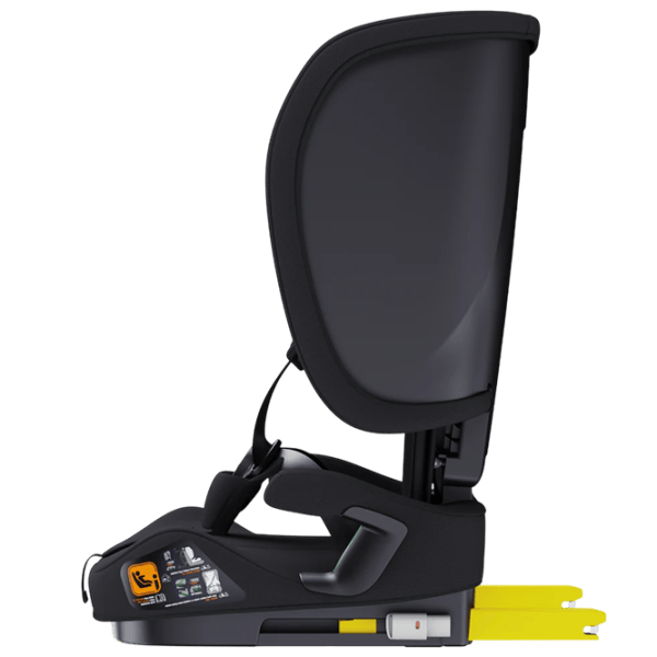 Scaun auto Bebico P006F PRO  6 ani - 12 ani / 36 kg / Black photo 3