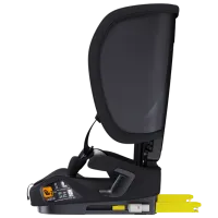 Детское автокресло Bebico P006F PRO 6 лет - 12 лет / 36 кг / Черный photo 3