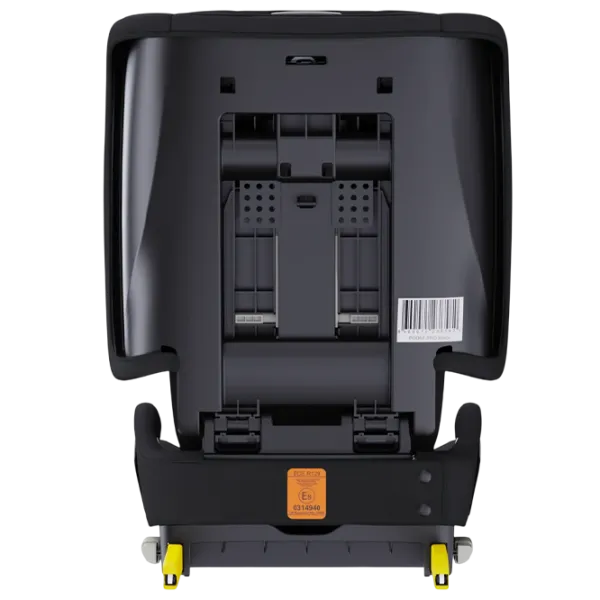 Scaun auto Bebico P006F PRO  6 ani - 12 ani / 36 kg / Black photo 4